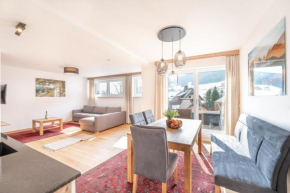 Penthouse Ski&Nature 